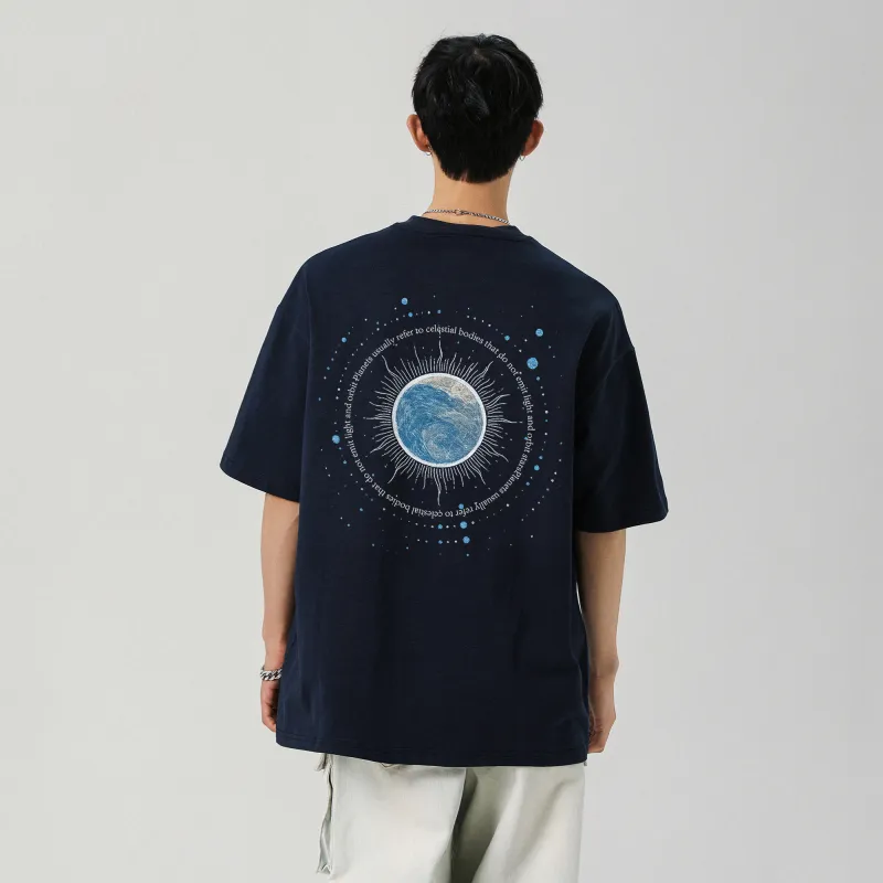7 SEVFUN T Shirts Unisex-9