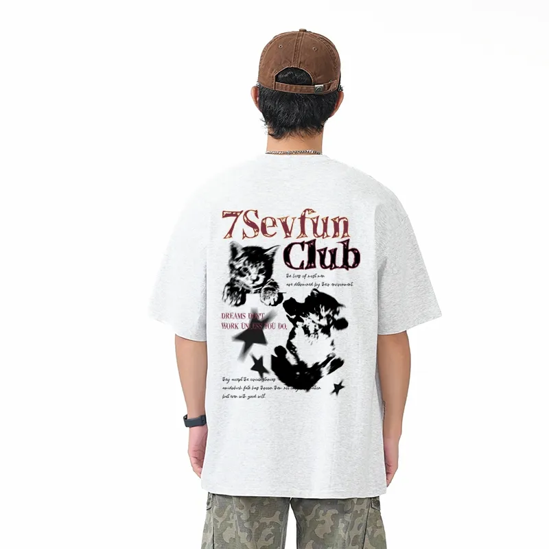 7 SEVFUN T Shirts Unisex-15