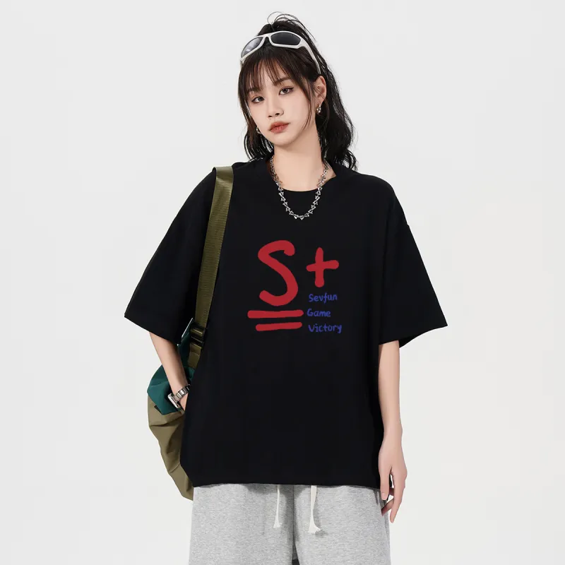 7 SEVFUN T Shirts Unisex-6
