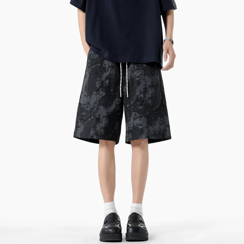 7 SEVFUN Casual Shorts Unisex-6