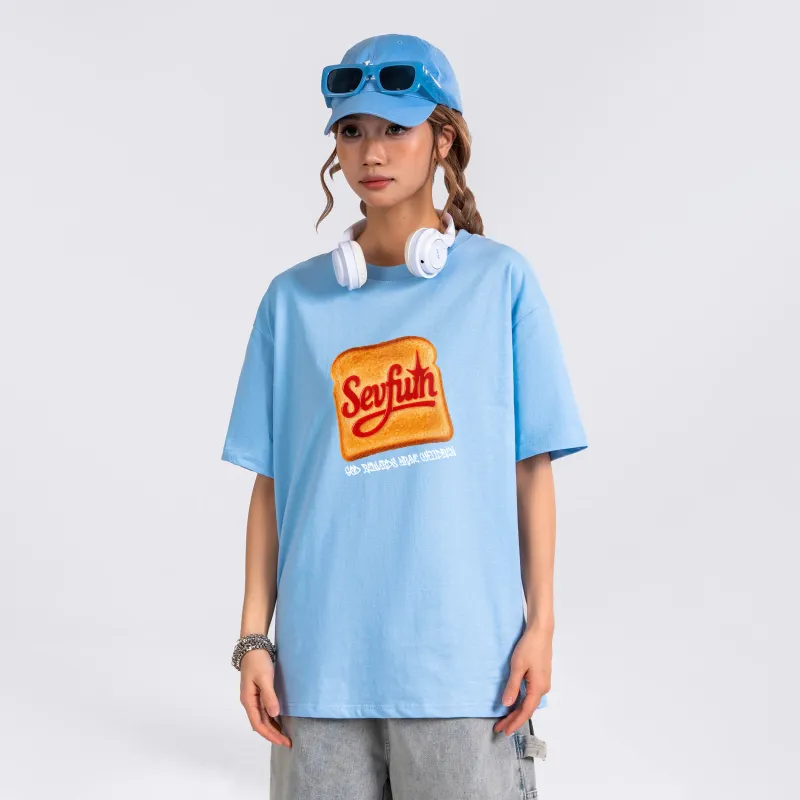 7 SEVFUN T Shirts Unisex-18