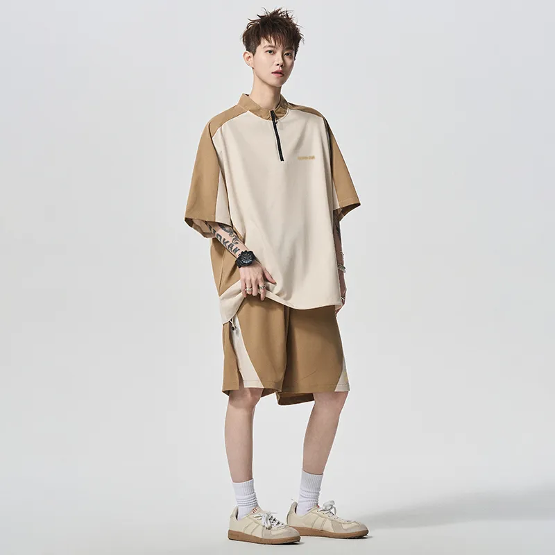 7 SEVFUN Casual Sportswear Unisex-11