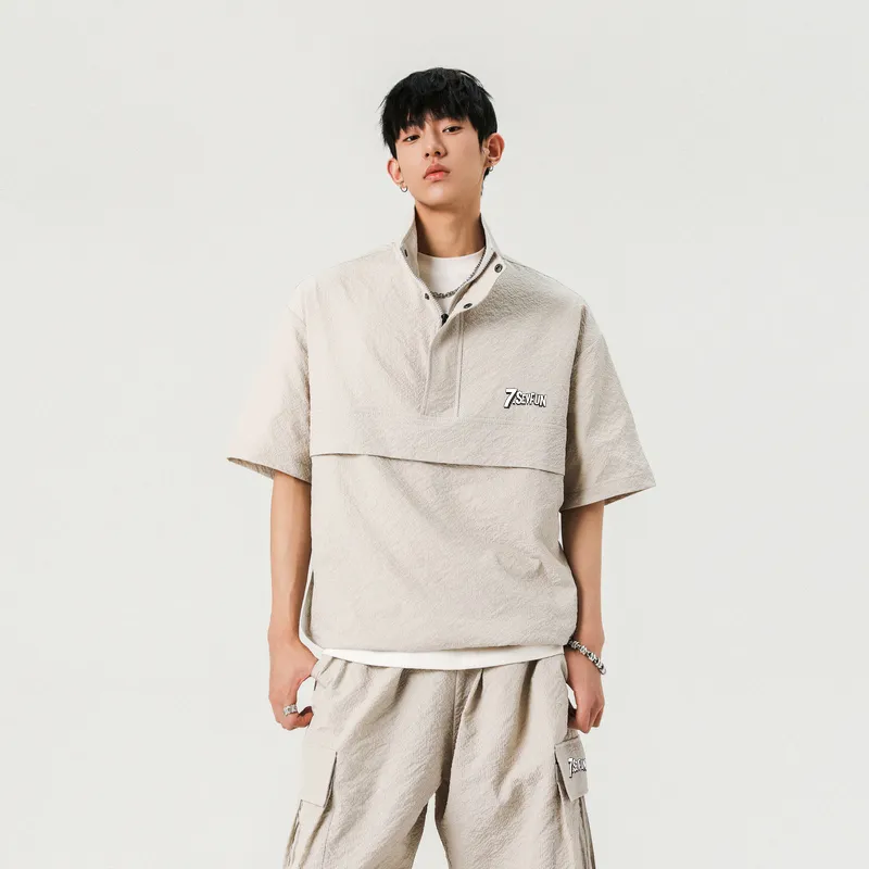 7 SEVFUN Casual Sportswear Unisex-9