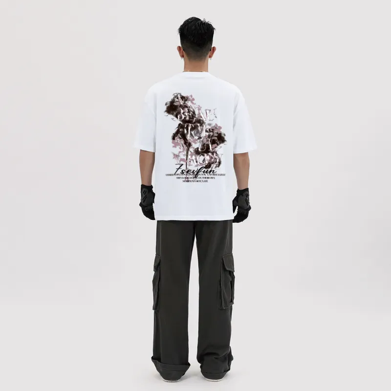 7 SEVFUN T Shirts Unisex-5
