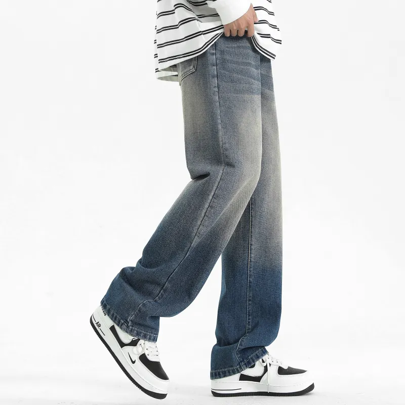 7 SEVFUN Jeans Unisex-7