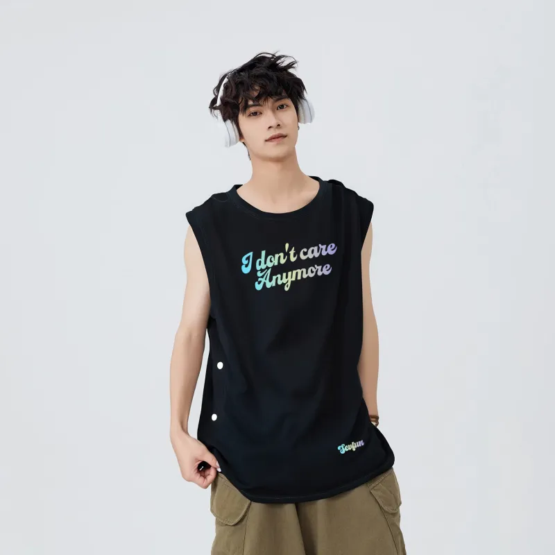 7 SEVFUN Tank Tops Unisex-2