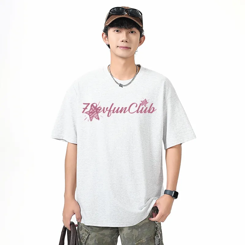 7 SEVFUN T-Shirts Unisex-14