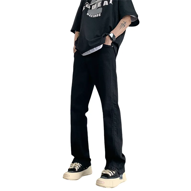 7 SEVFUN Jeans Unisex-7