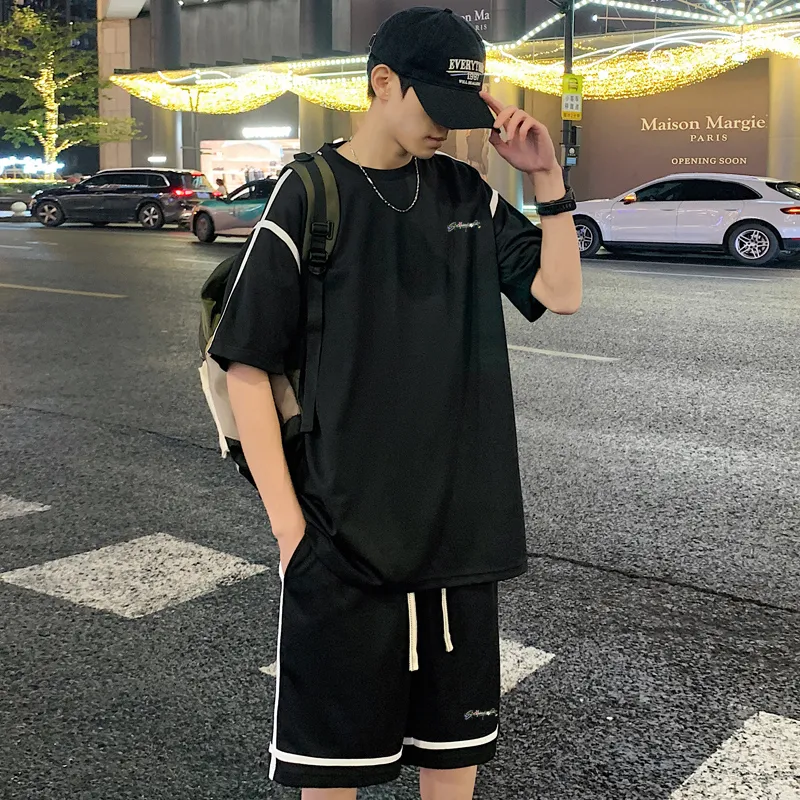 7 SEVFUN Casual Sportswear Unisex-2