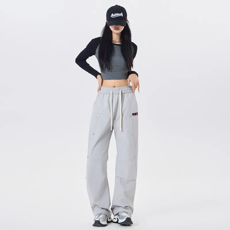 7 SEVFUN Casual Pants Unisex-10