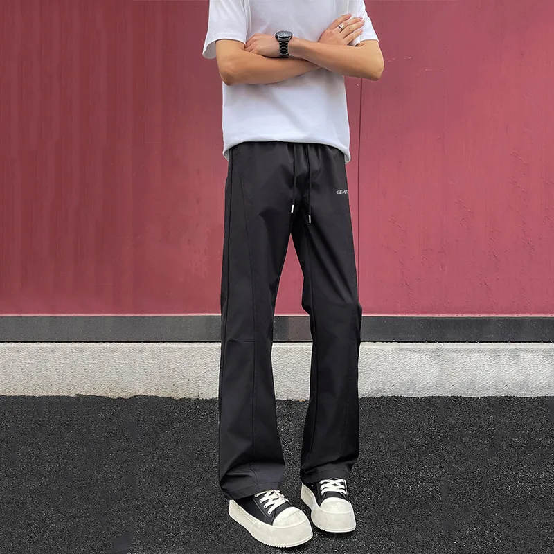 7 SEVFUN Casual Pants Unisex-4