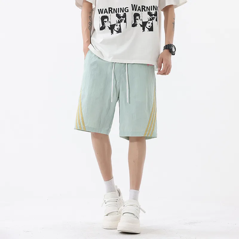 7 SEVFUN Casual Shorts Unisex-6