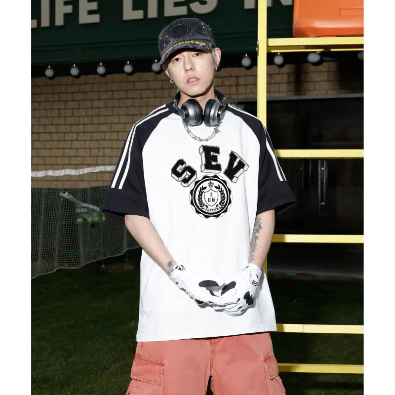 7 SEVFUN T Shirts Unisex-12