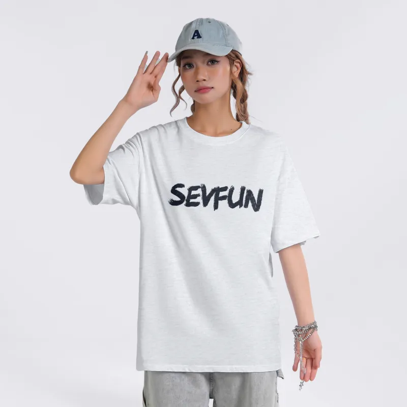 7 SEVFUN T Shirts Unisex-13