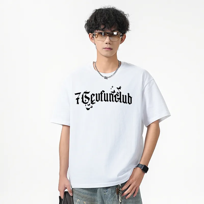 7 SEVFUN T Shirts Unisex-7