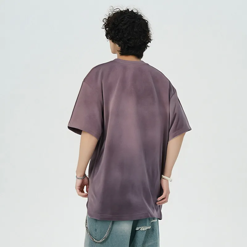 7 SEVFUN Short Sleeved T Shirt Unisex-19