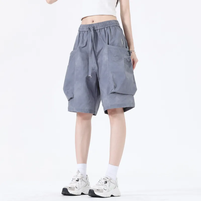 7 SEVFUN Casual Shorts Unisex-3