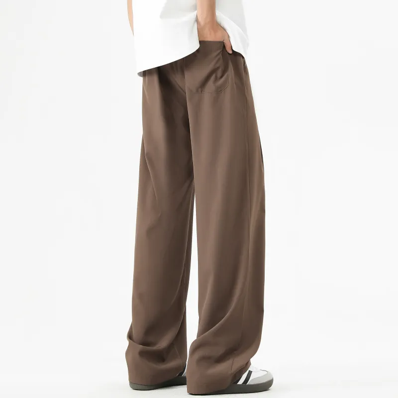 7 SEVFUN Casual Pants Unisex-5