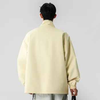 7 SEVFUN Jackets Unisex