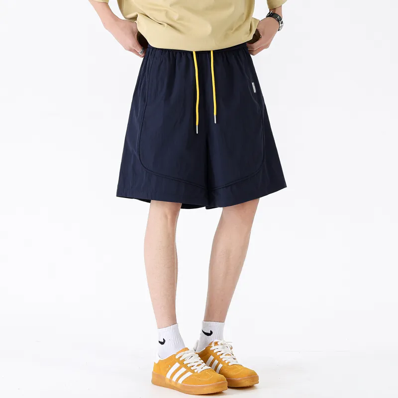 7 SEVFUN Casual Shorts Unisex-22
