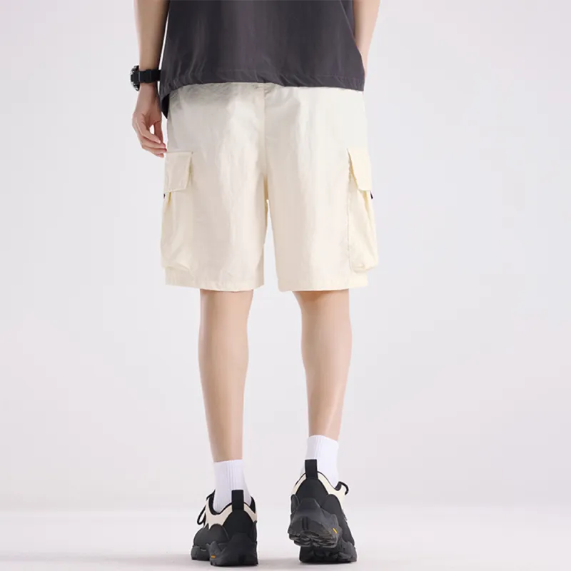 7 SEVFUN Cargo Shorts Unisex-2