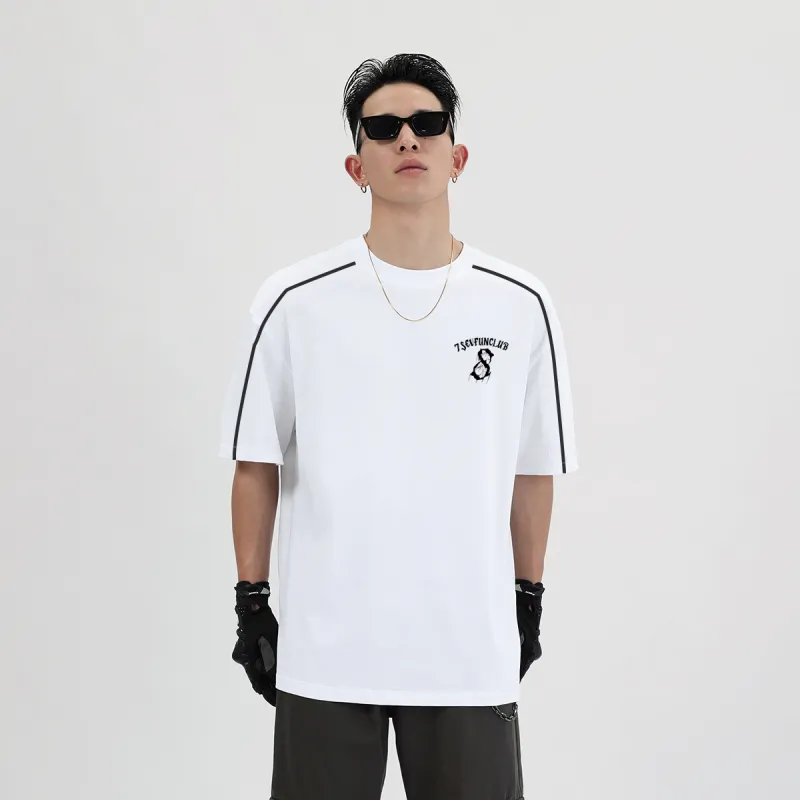 7 SEVFUN T Shirts Unisex-7