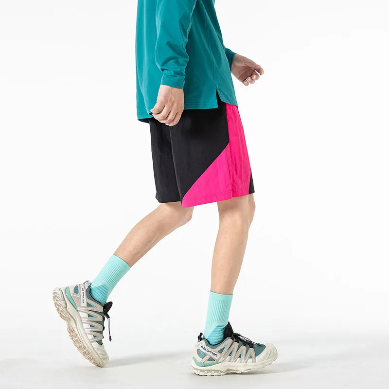 7 SEVFUN Casual Shorts Unisex-3