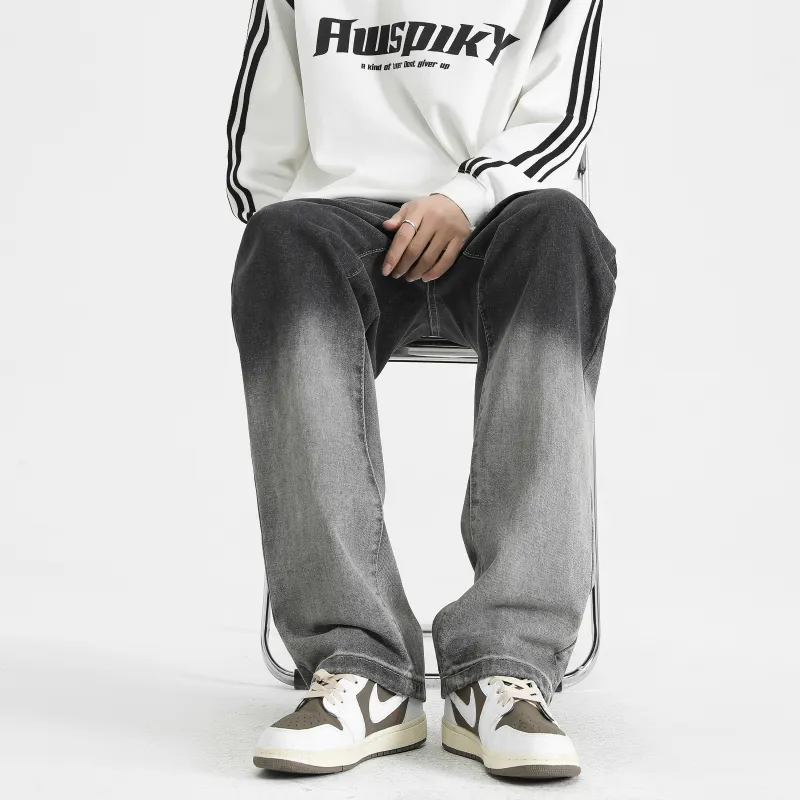 7 SEVFUN Jeans Unisex-3