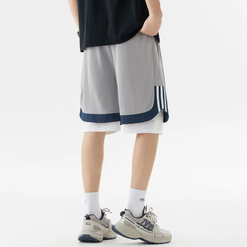 7 SEVFUN Casual Shorts Unisex-8