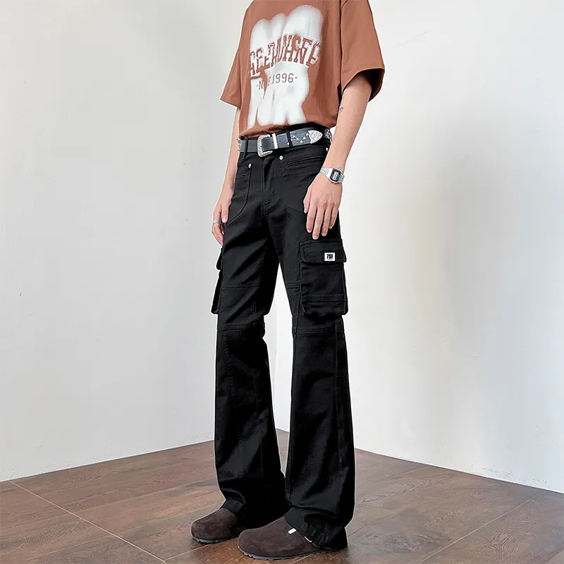 7 SEVFUN Casual Pants Unisex-7
