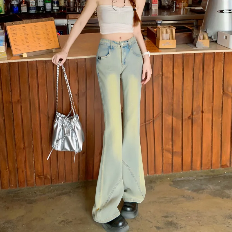 7 SEVFUN Jeans Unisex-8