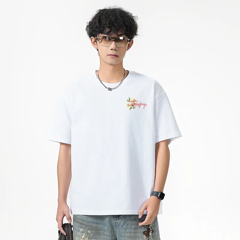 7 SEVFUN T Shirts Unisex-6