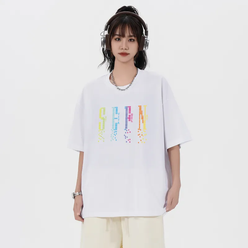 7 SEVFUN T Shirts Unisex-2