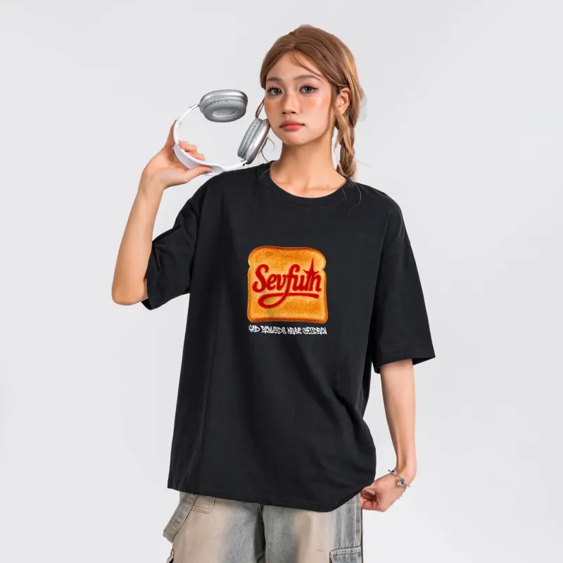 7 SEVFUN T Shirts Unisex-3