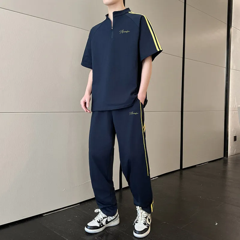7 SEVFUN Casual Sportswear Unisex-6