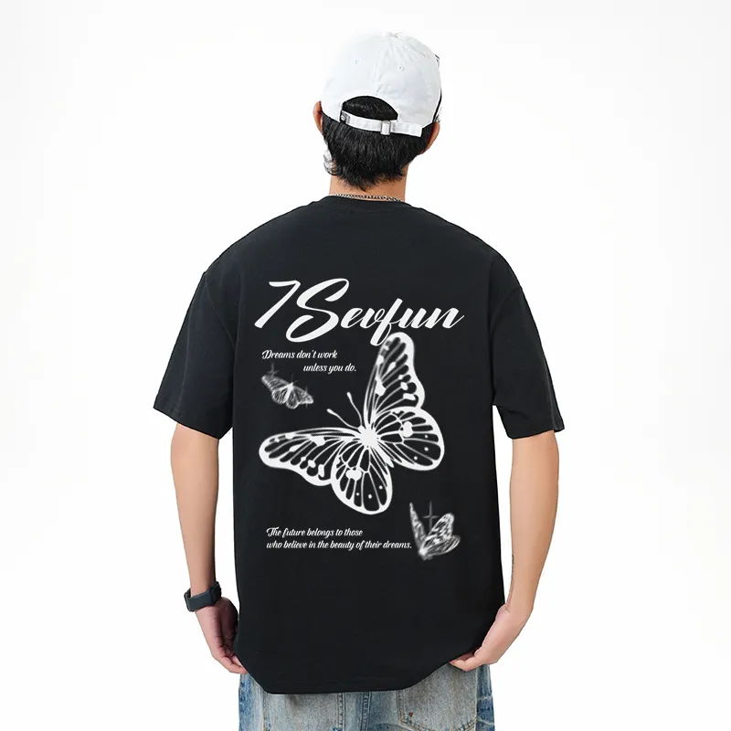 7 SEVFUN T-Shirts Unisex-3