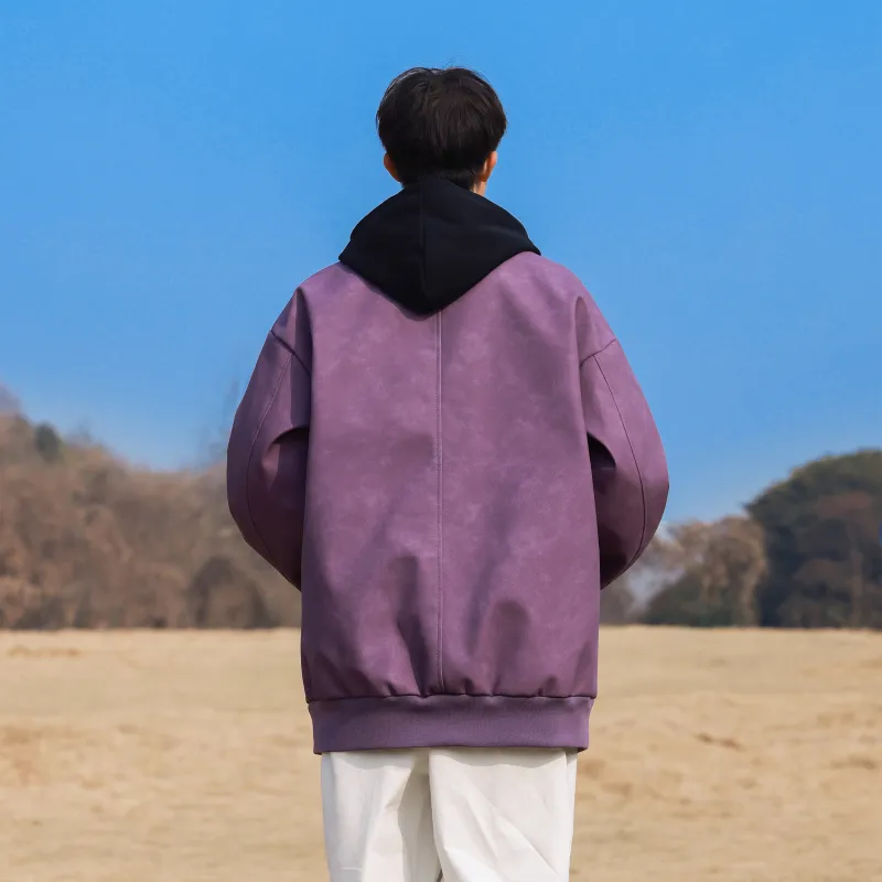 7 SEVFUN Jackets Unisex-2