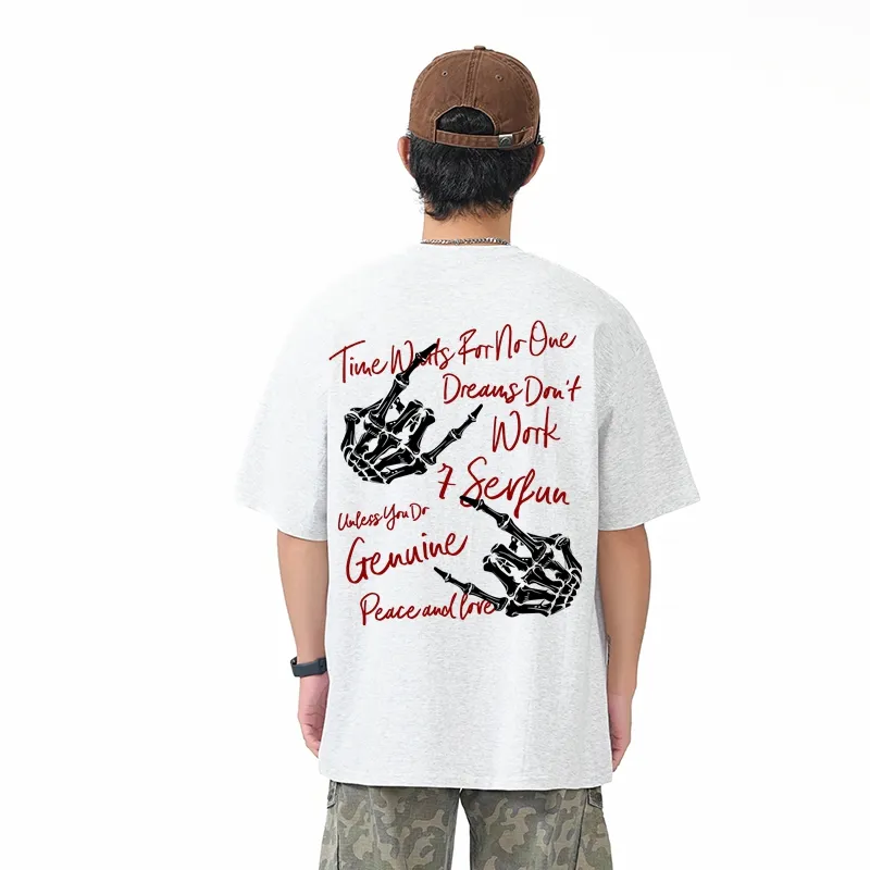 7 SEVFUN T Shirts Unisex-15