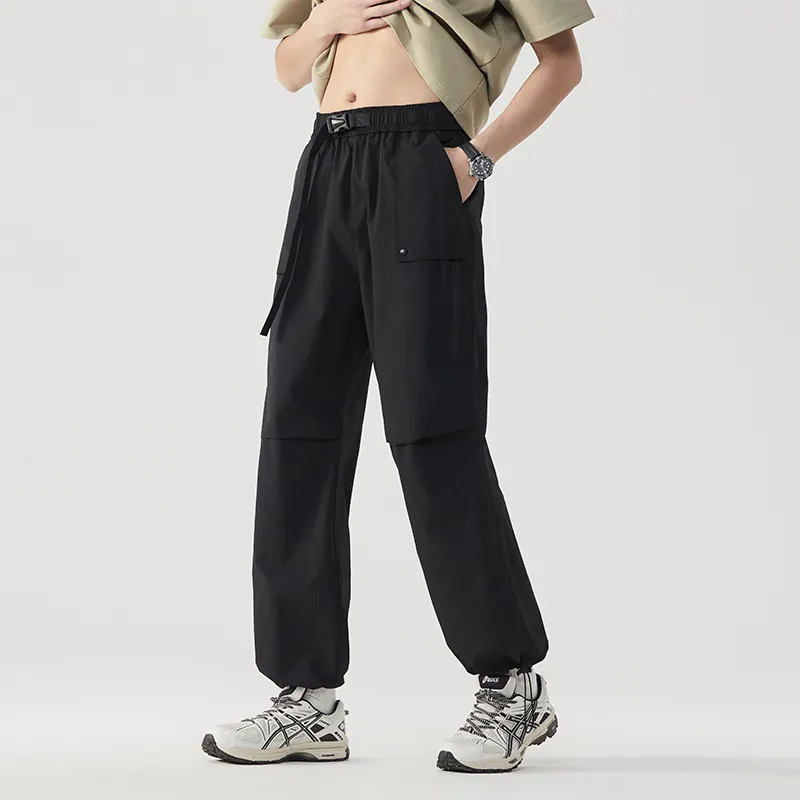 7 SEVFUN Casual Pants Unisex-5