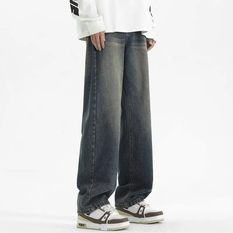 7 SEVFUN Jeans Unisex-1