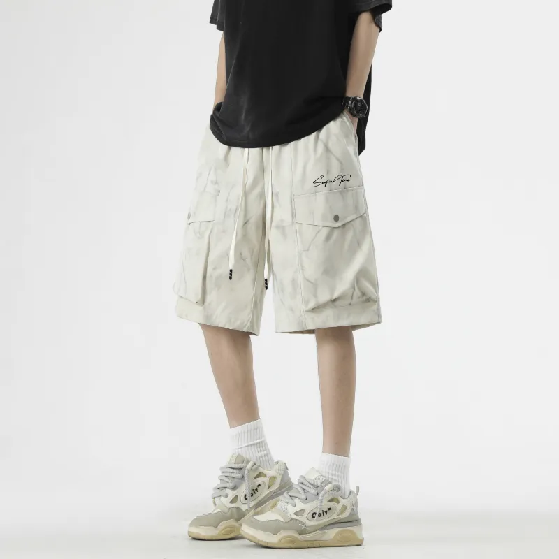7 SEVFUN Casual Shorts Unisex-6