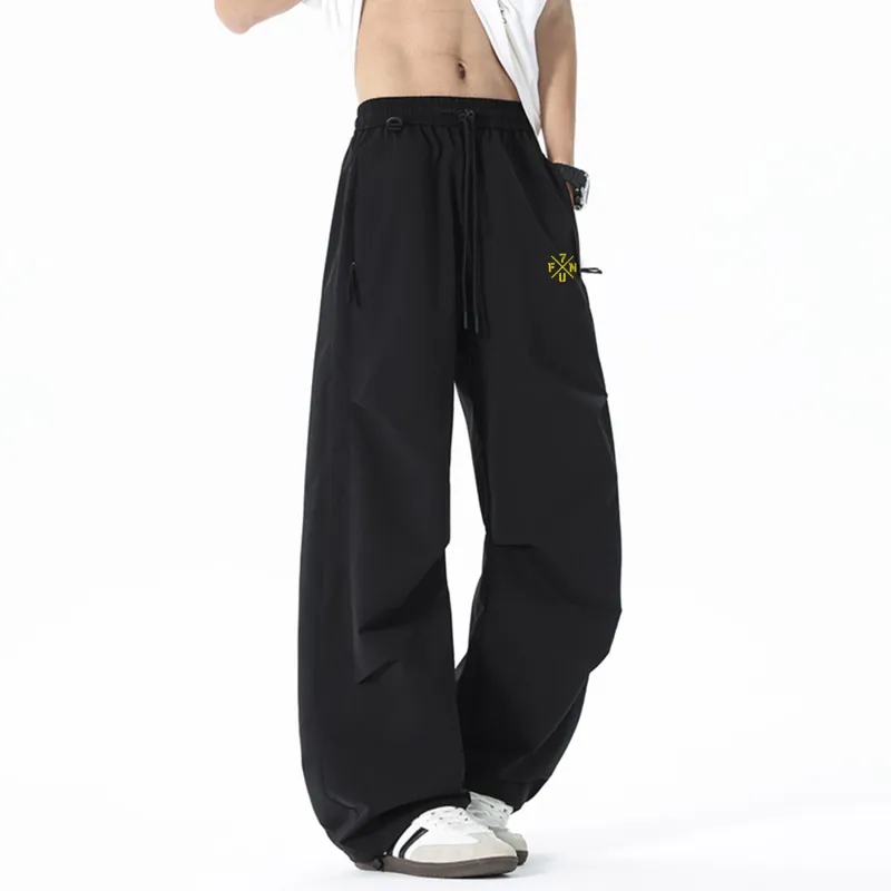 7 SEVFUN Casual Pants Unisex-3