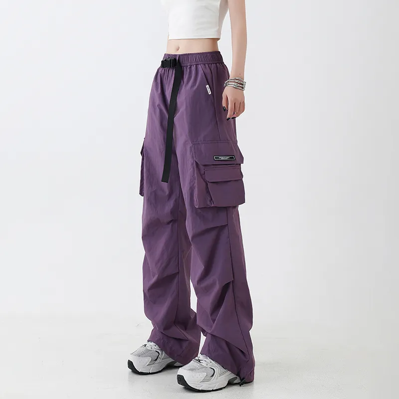 7 SEVFUN Casual Pants Unisex-13