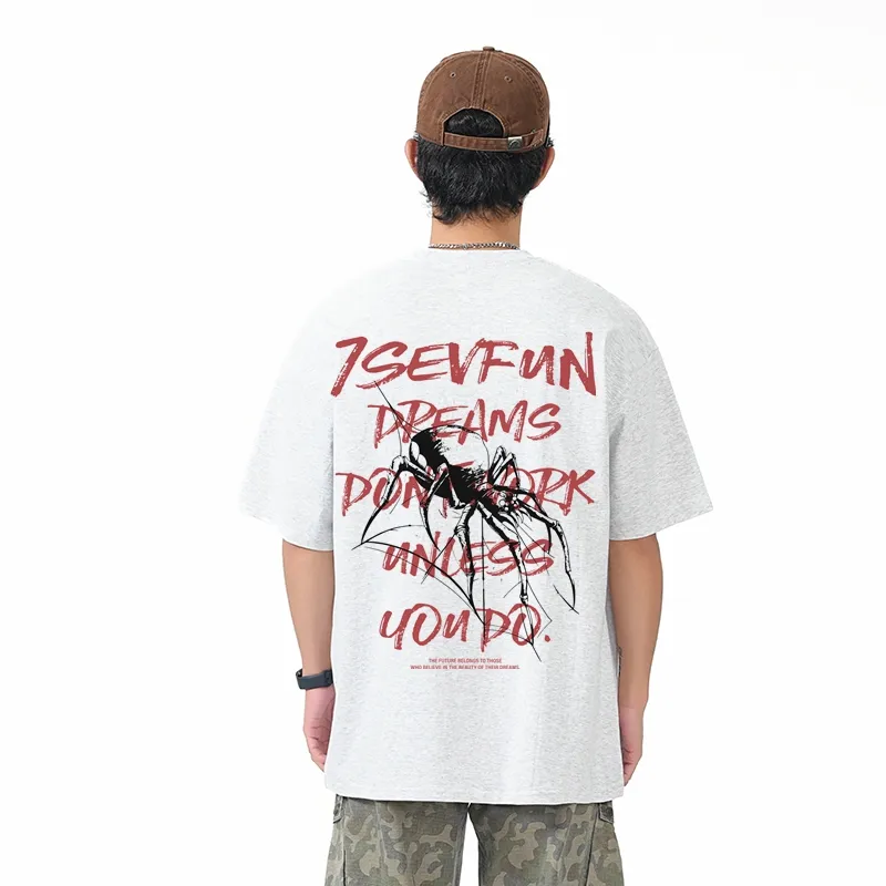 7 SEVFUN T Shirts Unisex-15