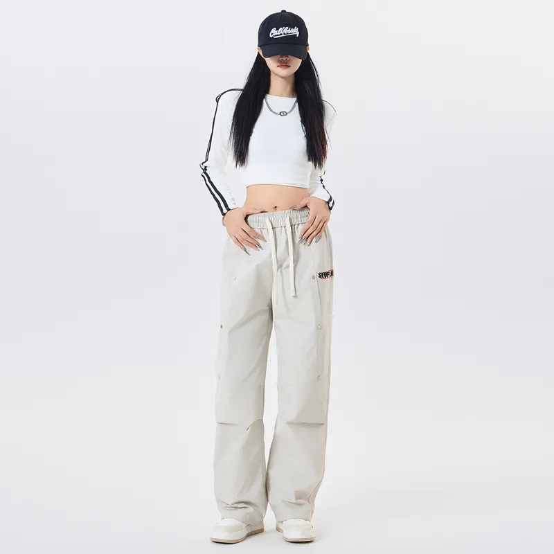 7 SEVFUN Casual Pants Unisex-14