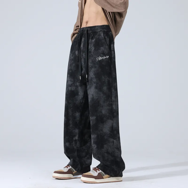 7 SEVFUN Casual Pants Unisex-10