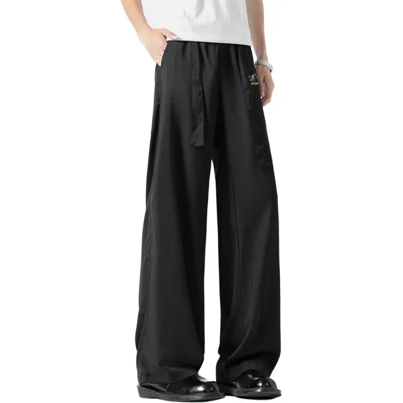 7 SEVFUN Casual Pants Unisex-1