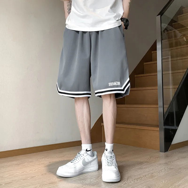 7 SEVFUN Sports Shorts Unisex-9