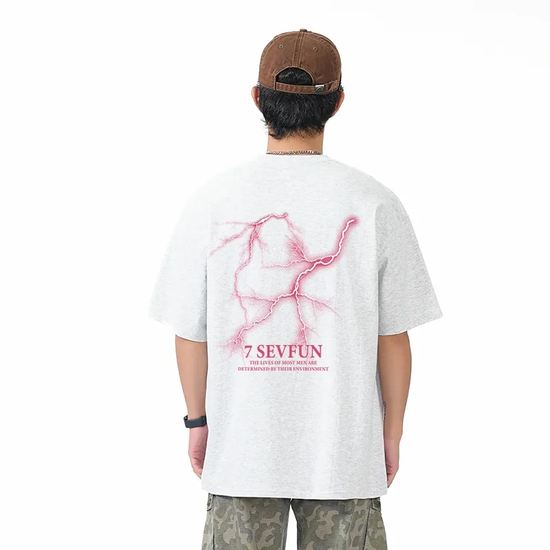 7 SEVFUN T Shirts Unisex-15