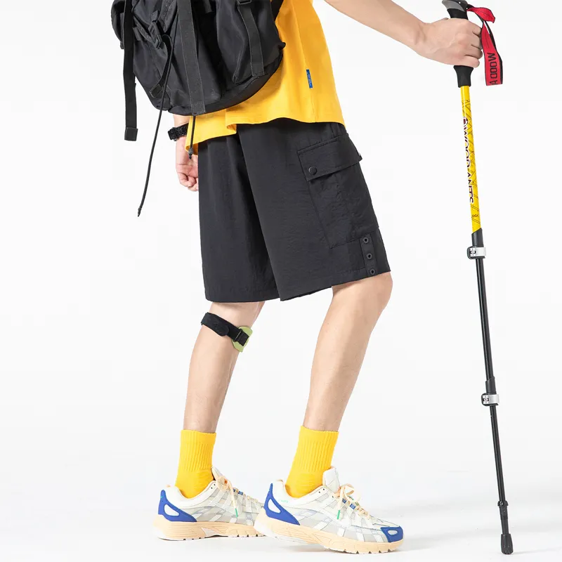 7 SEVFUN Casual Shorts Unisex-5